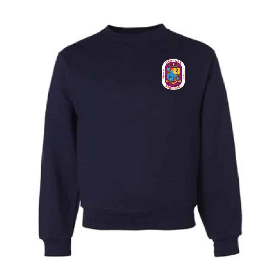 Crewneck Sweatshirt