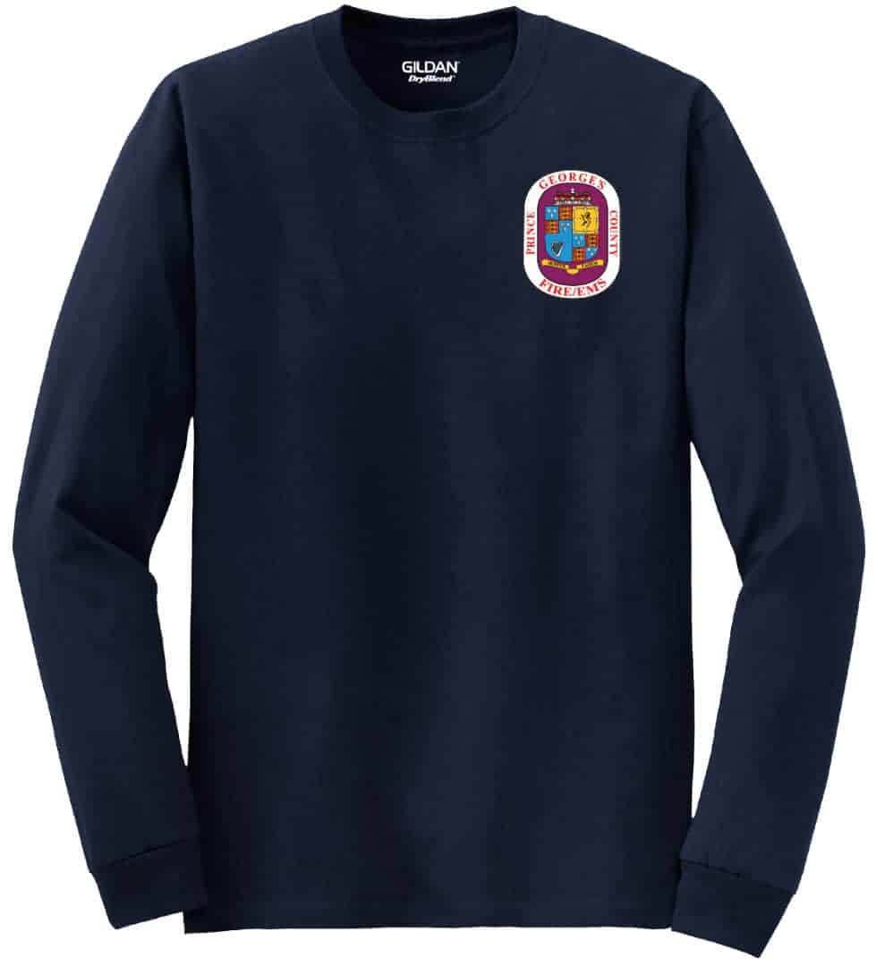 Long Sleeve
